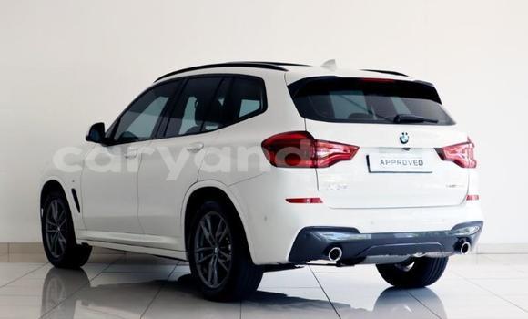 Buy Used BMW X3 White Car in Livingstone in Zambia Buy Used BMW X3 White Car in Livingstone in Zambia
