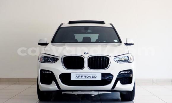 Buy Used BMW X3 White Car in Livingstone in Zambia Buy Used BMW X3 White Car in Livingstone in Zambia