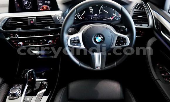 Buy Used BMW X3 White Car in Livingstone in Zambia Buy Used BMW X3 White Car in Livingstone in Zambia