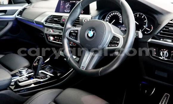 Buy Used BMW X3 White Car in Livingstone in Zambia Buy Used BMW X3 White Car in Livingstone in Zambia