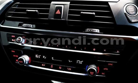 Buy Used BMW X3 White Car in Livingstone in Zambia Buy Used BMW X3 White Car in Livingstone in Zambia