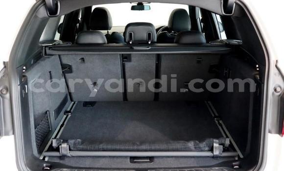 Buy Used BMW X3 White Car in Livingstone in Zambia Buy Used BMW X3 White Car in Livingstone in Zambia
