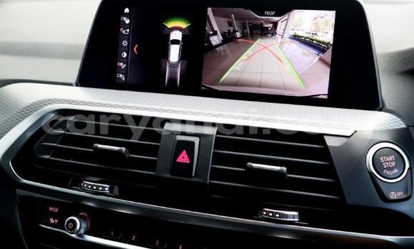 Buy Used BMW X3 White Car in Livingstone in Zambia Buy Used BMW X3 White Car in Livingstone in Zambia