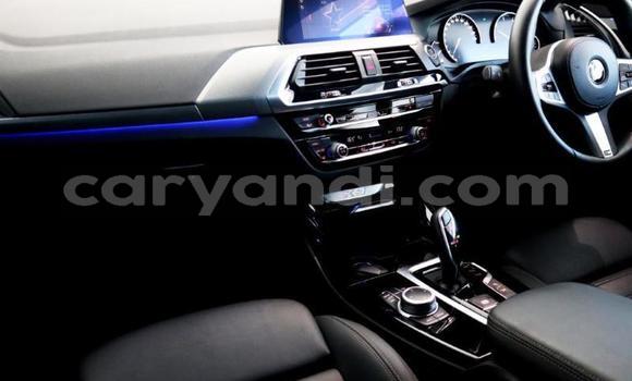 Buy Used BMW X3 White Car in Livingstone in Zambia Buy Used BMW X3 White Car in Livingstone in Zambia
