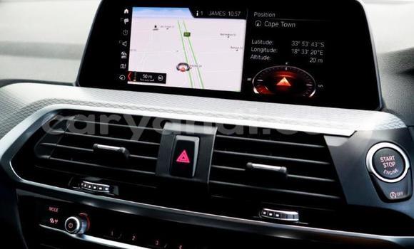 Buy Used BMW X3 White Car in Livingstone in Zambia Buy Used BMW X3 White Car in Livingstone in Zambia