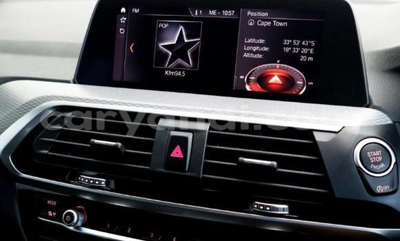 Buy Used BMW X3 White Car in Livingstone in Zambia Buy Used BMW X3 White Car in Livingstone in Zambia