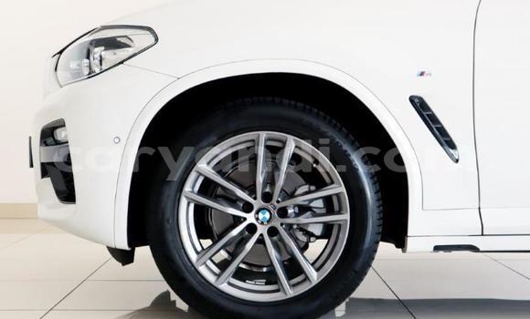 Buy Used BMW X3 White Car in Livingstone in Zambia Buy Used BMW X3 White Car in Livingstone in Zambia