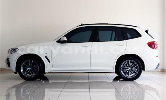 Buy Used BMW X3 White Car in Livingstone in Zambia Buy Used BMW X3 White Car in Livingstone in Zambia