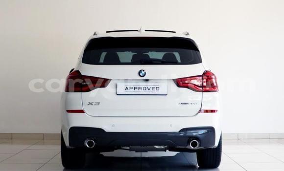 Buy Used BMW X3 White Car in Livingstone in Zambia Buy Used BMW X3 White Car in Livingstone in Zambia