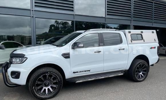 Tenga Tsaru Ford Ranger Chena Mota in Livingstone in Zambia Tenga Tsaru Ford Ranger Chena Mota in Livingstone in Zambia