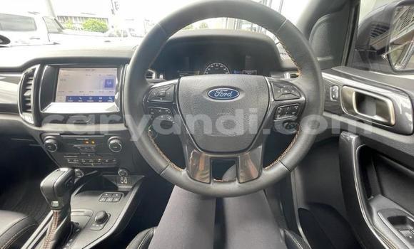 Acheter Occasion Voiture Ford Ranger Blanc à Livingstone, Zambie Acheter Occasion Voiture Ford Ranger Blanc à Livingstone, Zambie