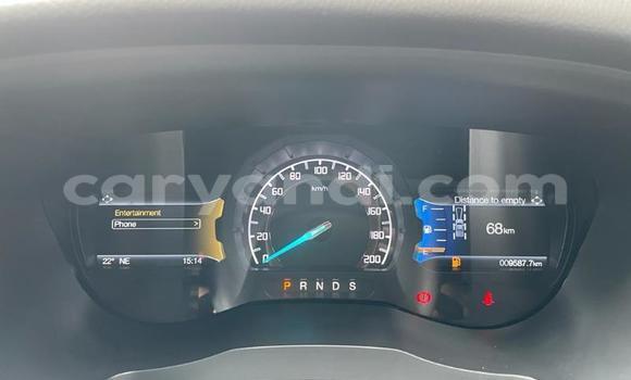 Acheter Occasion Voiture Ford Ranger Blanc à Livingstone, Zambie Acheter Occasion Voiture Ford Ranger Blanc à Livingstone, Zambie