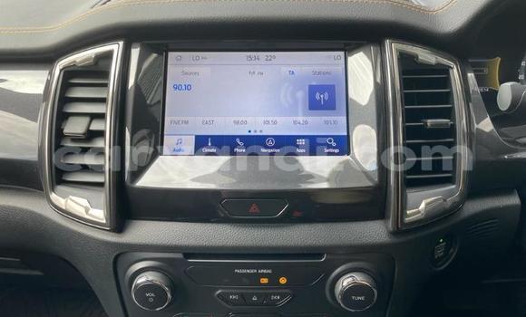 Acheter Occasion Voiture Ford Ranger Blanc à Livingstone, Zambie Acheter Occasion Voiture Ford Ranger Blanc à Livingstone, Zambie