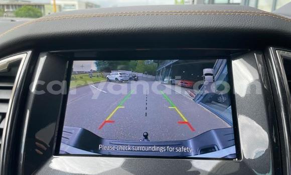 Acheter Occasion Voiture Ford Ranger Blanc à Livingstone, Zambie Acheter Occasion Voiture Ford Ranger Blanc à Livingstone, Zambie