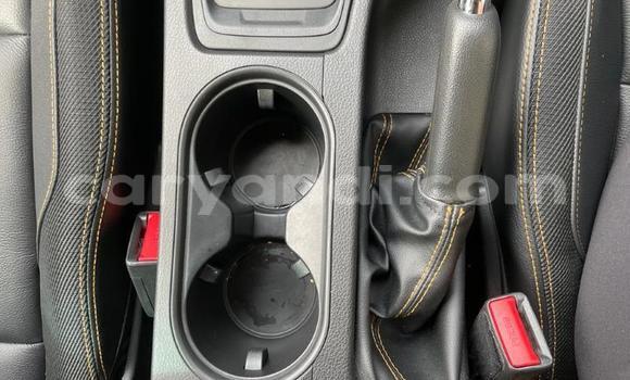 Acheter Occasion Voiture Ford Ranger Blanc à Livingstone, Zambie Acheter Occasion Voiture Ford Ranger Blanc à Livingstone, Zambie