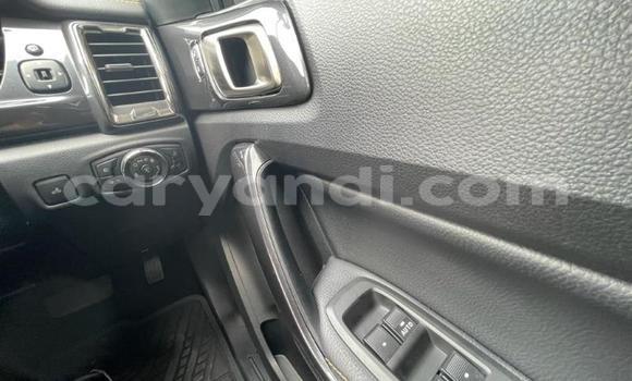 Acheter Occasion Voiture Ford Ranger Blanc à Livingstone, Zambie Acheter Occasion Voiture Ford Ranger Blanc à Livingstone, Zambie