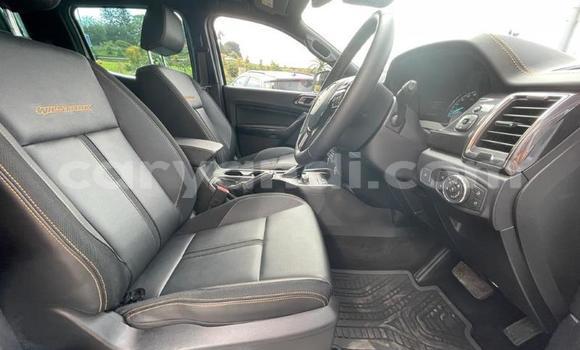 Acheter Occasion Voiture Ford Ranger Blanc à Livingstone, Zambie Acheter Occasion Voiture Ford Ranger Blanc à Livingstone, Zambie