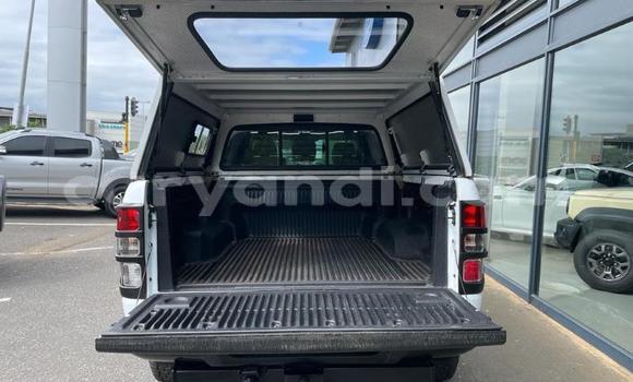 Acheter Occasion Voiture Ford Ranger Blanc à Livingstone, Zambie Acheter Occasion Voiture Ford Ranger Blanc à Livingstone, Zambie