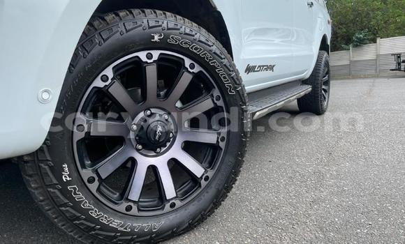 Acheter Occasion Voiture Ford Ranger Blanc à Livingstone, Zambie Acheter Occasion Voiture Ford Ranger Blanc à Livingstone, Zambie