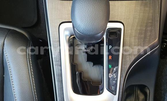 Acheter Occasion Voiture Toyota Fortuner Blanc à Lusaka, Zambie Acheter Occasion Voiture Toyota Fortuner Blanc à Lusaka, Zambie