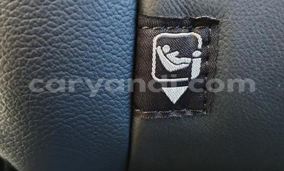 Acheter Occasion Voiture Toyota Fortuner Blanc à Lusaka, Zambie Acheter Occasion Voiture Toyota Fortuner Blanc à Lusaka, Zambie