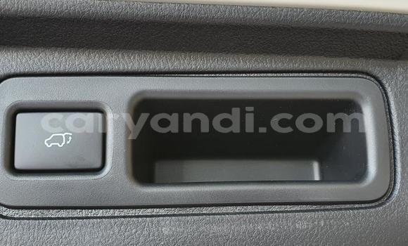 Acheter Occasion Voiture Toyota Fortuner Blanc à Lusaka, Zambie Acheter Occasion Voiture Toyota Fortuner Blanc à Lusaka, Zambie