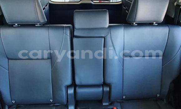 Acheter Occasion Voiture Toyota Fortuner Blanc à Lusaka, Zambie Acheter Occasion Voiture Toyota Fortuner Blanc à Lusaka, Zambie