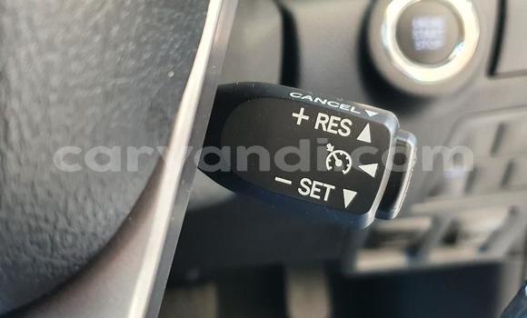 Acheter Occasion Voiture Toyota Fortuner Blanc à Lusaka, Zambie Acheter Occasion Voiture Toyota Fortuner Blanc à Lusaka, Zambie