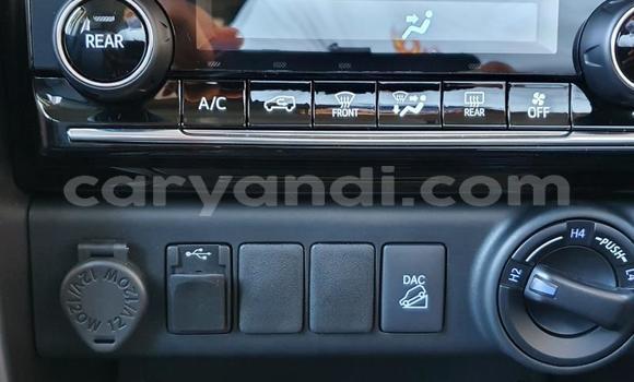 Acheter Occasion Voiture Toyota Fortuner Blanc à Lusaka, Zambie Acheter Occasion Voiture Toyota Fortuner Blanc à Lusaka, Zambie