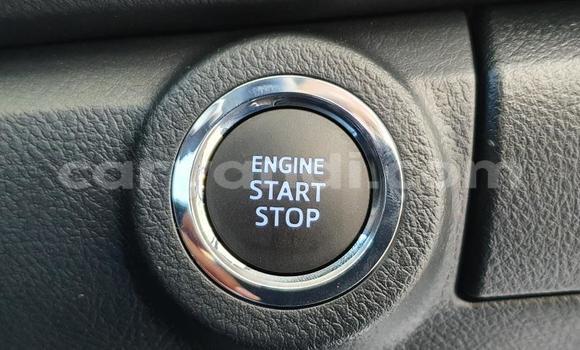 Acheter Occasion Voiture Toyota Fortuner Blanc à Lusaka, Zambie Acheter Occasion Voiture Toyota Fortuner Blanc à Lusaka, Zambie