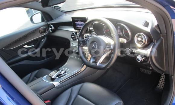 Acheter Occasion Voiture Mercedes‒Benz CL–Class Bleu à Zambèze, Nord-Ouest Acheter Occasion Voiture Mercedes‒Benz CL–Class Bleu à Zambèze, Nord-Ouest