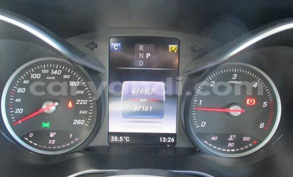 Acheter Occasion Voiture Mercedes‒Benz CL–Class Bleu à Zambèze, Nord-Ouest Acheter Occasion Voiture Mercedes‒Benz CL–Class Bleu à Zambèze, Nord-Ouest