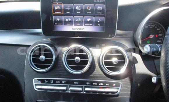 Acheter Occasion Voiture Mercedes‒Benz CL–Class Bleu à Zambèze, Nord-Ouest Acheter Occasion Voiture Mercedes‒Benz CL–Class Bleu à Zambèze, Nord-Ouest