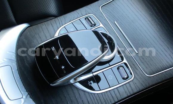 Acheter Occasion Voiture Mercedes‒Benz CL–Class Bleu à Zambèze, Nord-Ouest Acheter Occasion Voiture Mercedes‒Benz CL–Class Bleu à Zambèze, Nord-Ouest