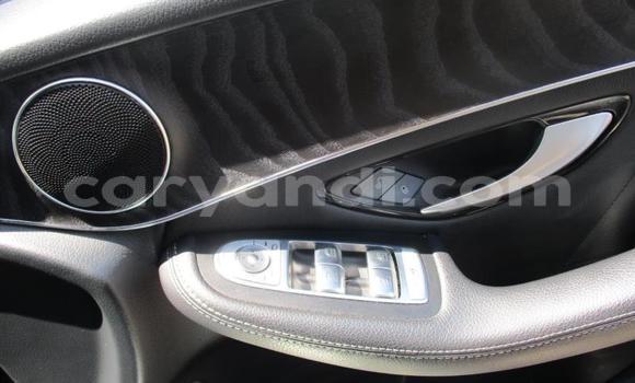 Acheter Occasion Voiture Mercedes‒Benz CL–Class Bleu à Zambèze, Nord-Ouest Acheter Occasion Voiture Mercedes‒Benz CL–Class Bleu à Zambèze, Nord-Ouest