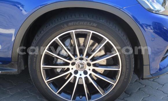 Acheter Occasion Voiture Mercedes‒Benz CL–Class Bleu à Zambèze, Nord-Ouest Acheter Occasion Voiture Mercedes‒Benz CL–Class Bleu à Zambèze, Nord-Ouest