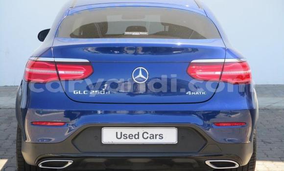 Acheter Occasion Voiture Mercedes‒Benz CL–Class Bleu à Zambèze, Nord-Ouest Acheter Occasion Voiture Mercedes‒Benz CL–Class Bleu à Zambèze, Nord-Ouest