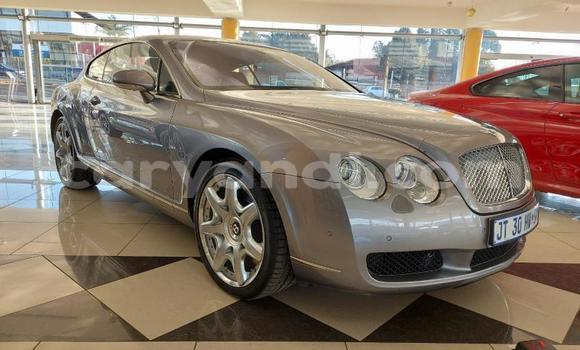 Tenga Tsaru Bentley Continental GT Zvimwe Mota in Lusaka in Zambia Tenga Tsaru Bentley Continental GT Zvimwe Mota in Lusaka in Zambia
