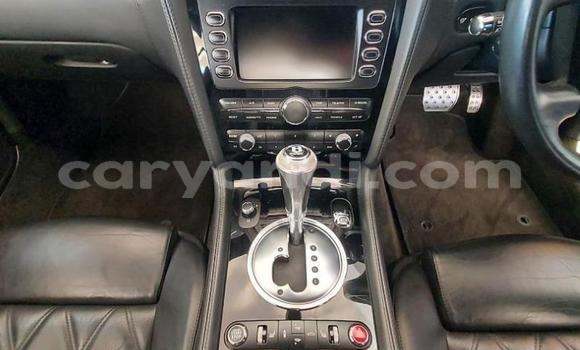 Acheter Occasion Voiture Bentley Continental GT Autre à Lusaka, Zambie Acheter Occasion Voiture Bentley Continental GT Autre à Lusaka, Zambie