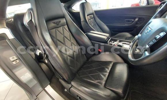 Acheter Occasion Voiture Bentley Continental GT Autre à Lusaka, Zambie Acheter Occasion Voiture Bentley Continental GT Autre à Lusaka, Zambie