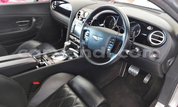 Acheter Occasion Voiture Bentley Continental GT Autre à Lusaka, Zambie Acheter Occasion Voiture Bentley Continental GT Autre à Lusaka, Zambie