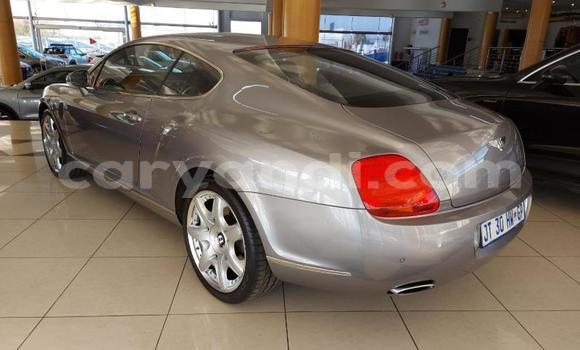 Acheter Occasion Voiture Bentley Continental GT Autre à Lusaka, Zambie Acheter Occasion Voiture Bentley Continental GT Autre à Lusaka, Zambie