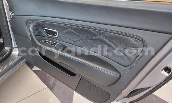 Acheter Occasion Voiture Bentley Continental GT Autre à Lusaka, Zambie Acheter Occasion Voiture Bentley Continental GT Autre à Lusaka, Zambie