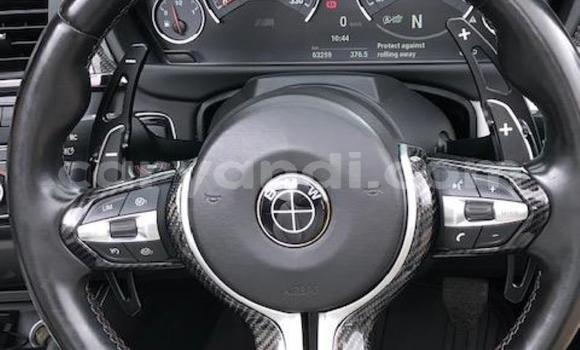 Acheter Occasion Voiture BMW M4 Noir à Lusaka, Zambie Acheter Occasion Voiture BMW M4 Noir à Lusaka, Zambie