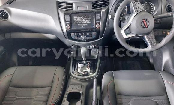 Tenga Tsaru Nissan Navara Chena Mota in Lusaka in Zambia Tenga Tsaru Nissan Navara Chena Mota in Lusaka in Zambia