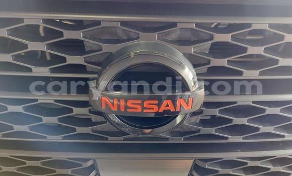 Tenga Tsaru Nissan Navara Chena Mota in Lusaka in Zambia Tenga Tsaru Nissan Navara Chena Mota in Lusaka in Zambia