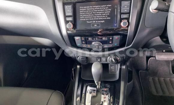 Tenga Tsaru Nissan Navara Chena Mota in Lusaka in Zambia Tenga Tsaru Nissan Navara Chena Mota in Lusaka in Zambia