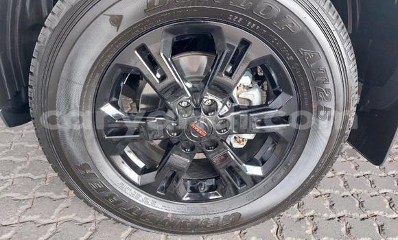 Tenga Tsaru Nissan Navara Chena Mota in Lusaka in Zambia Tenga Tsaru Nissan Navara Chena Mota in Lusaka in Zambia