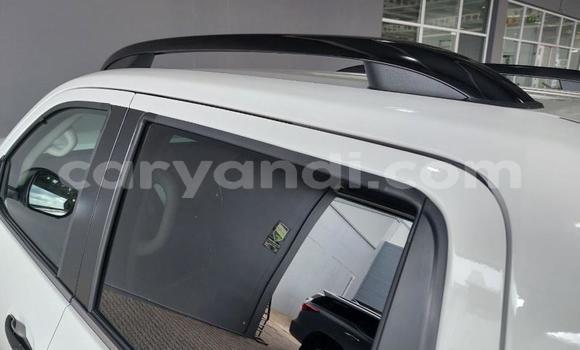 Tenga Tsaru Nissan Navara Chena Mota in Lusaka in Zambia Tenga Tsaru Nissan Navara Chena Mota in Lusaka in Zambia