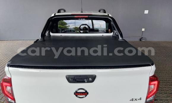 Tenga Tsaru Nissan Navara Chena Mota in Lusaka in Zambia Tenga Tsaru Nissan Navara Chena Mota in Lusaka in Zambia